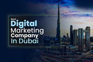 Fresh Media digital marketing agency in Dubai helping businesses grow online