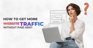 Fresh Media SEO strategies to increase website traffic without paid advertising