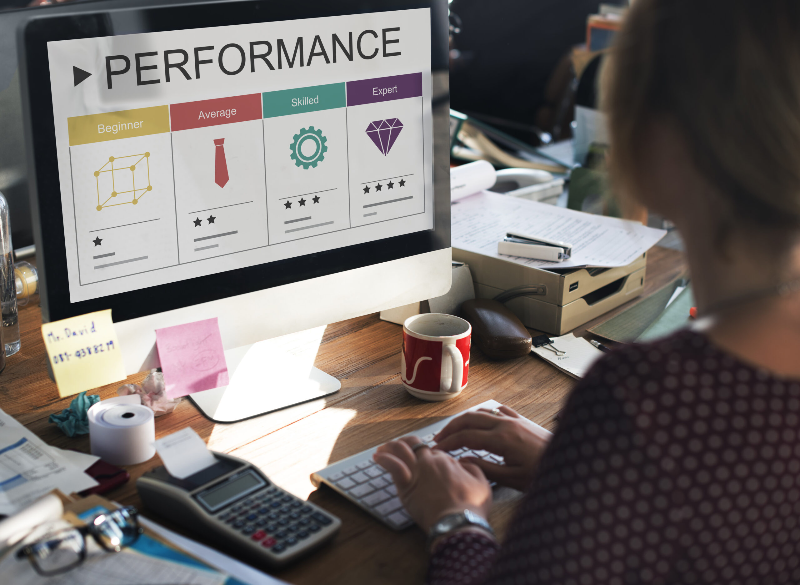 Performance Marketing Agency Dubai