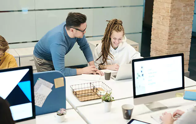 Branding Agency Dubai