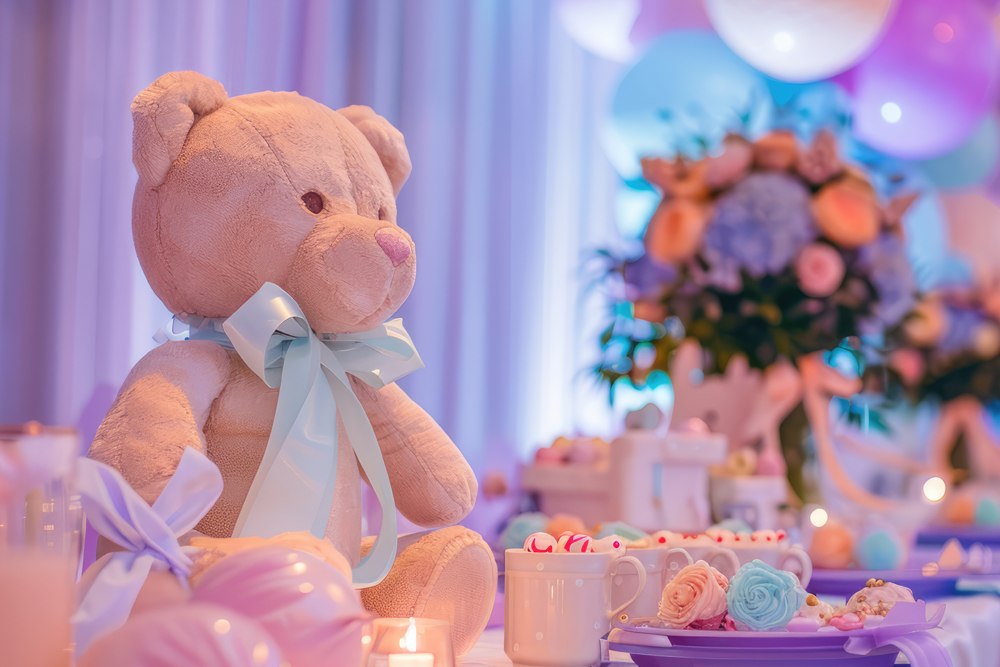 Baby Shower
