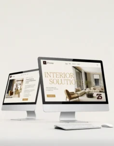 Alnemaa modern responsive website design and professional digital experience