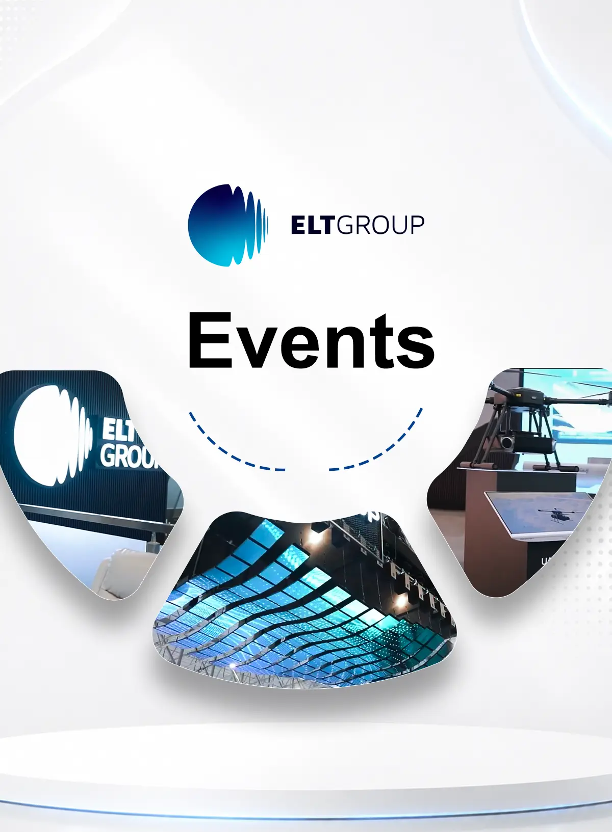 ELT Group event photography and videography coverage