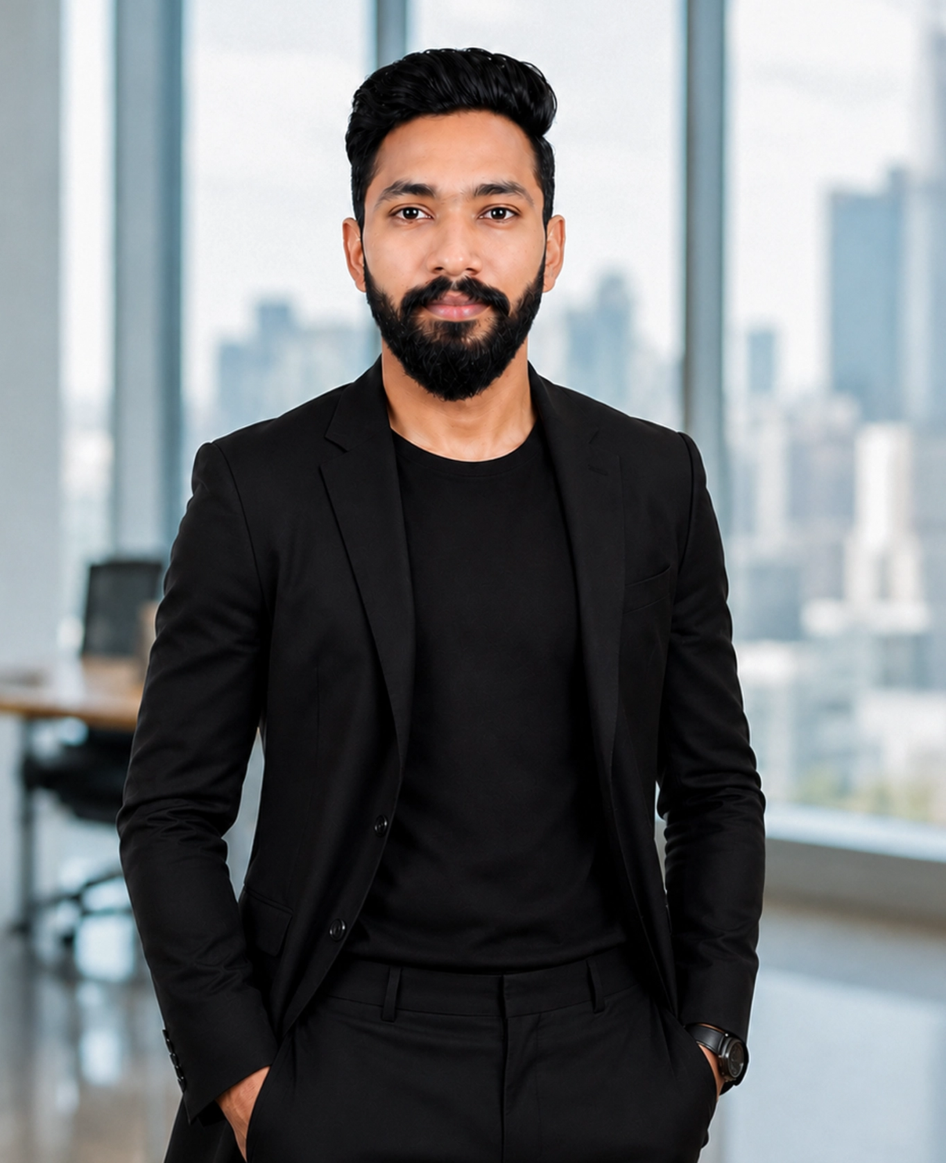 Videographer cum graphic designer