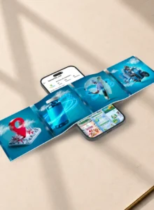 Better Life Pharmacy social media marketing and healthcare content