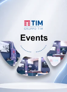 TIM event photography and videography coverage