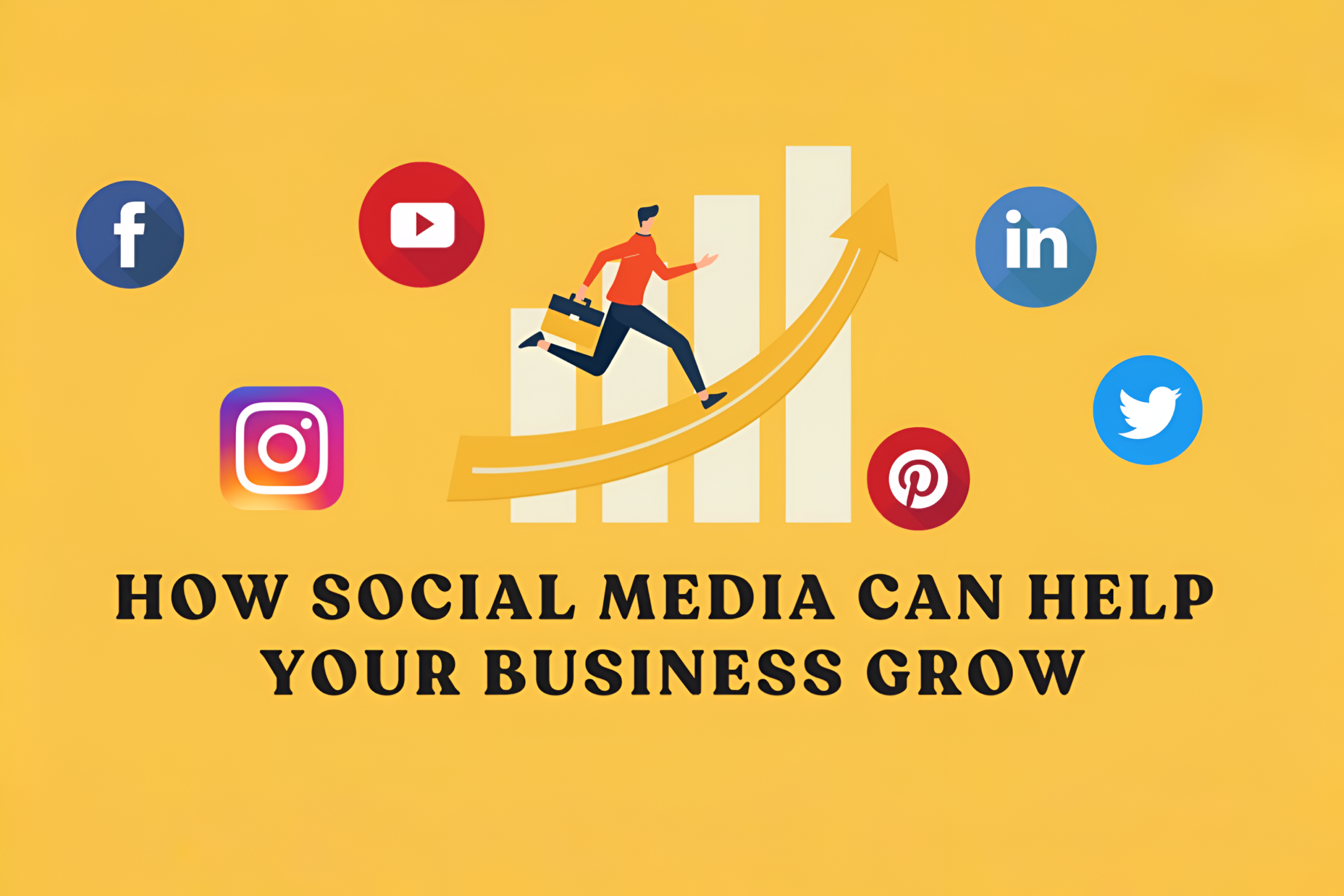 Fresh Media social media marketing services helping businesses grow online