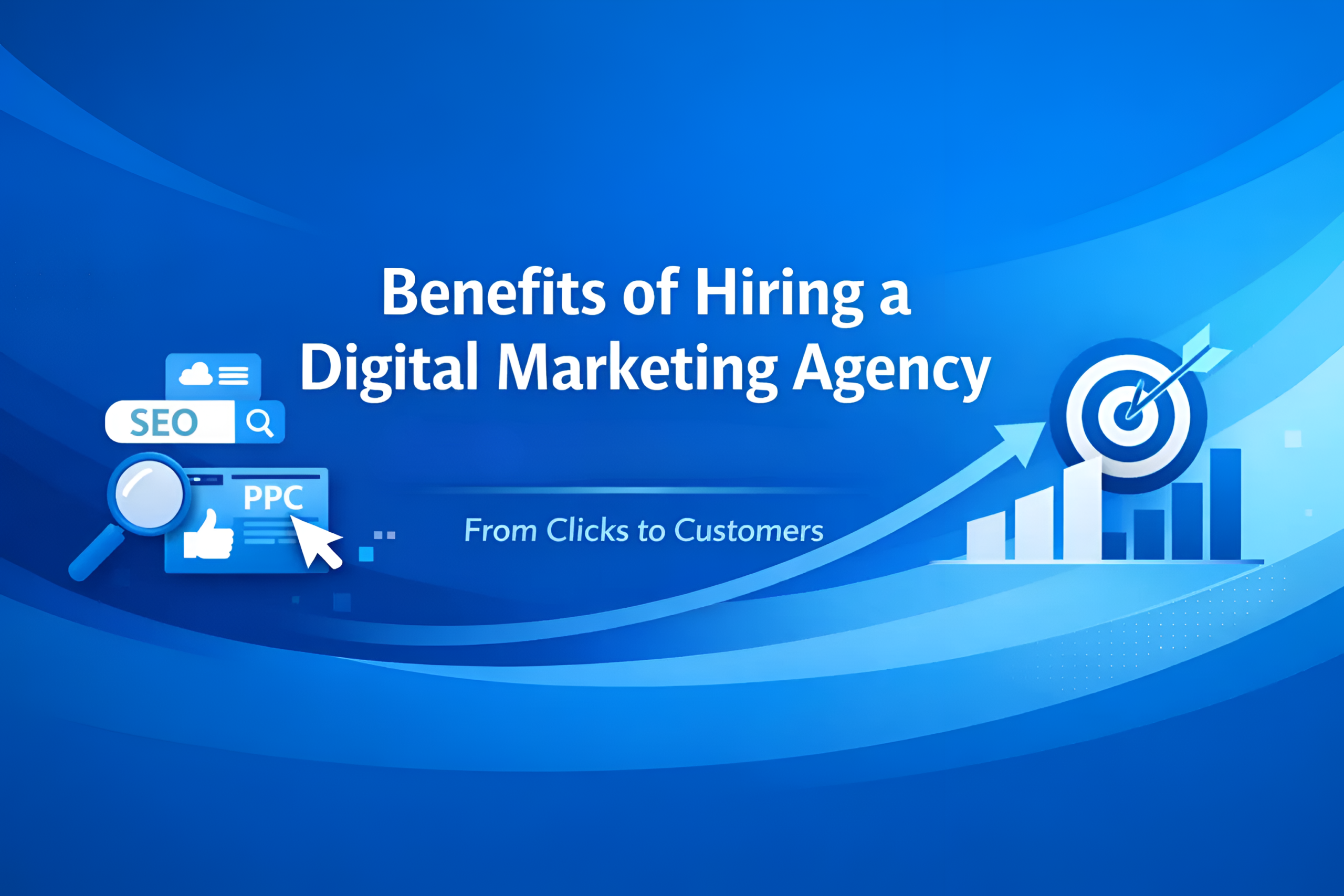 Benefits of hiring a digital marketing agency in Dubai by Fresh Media