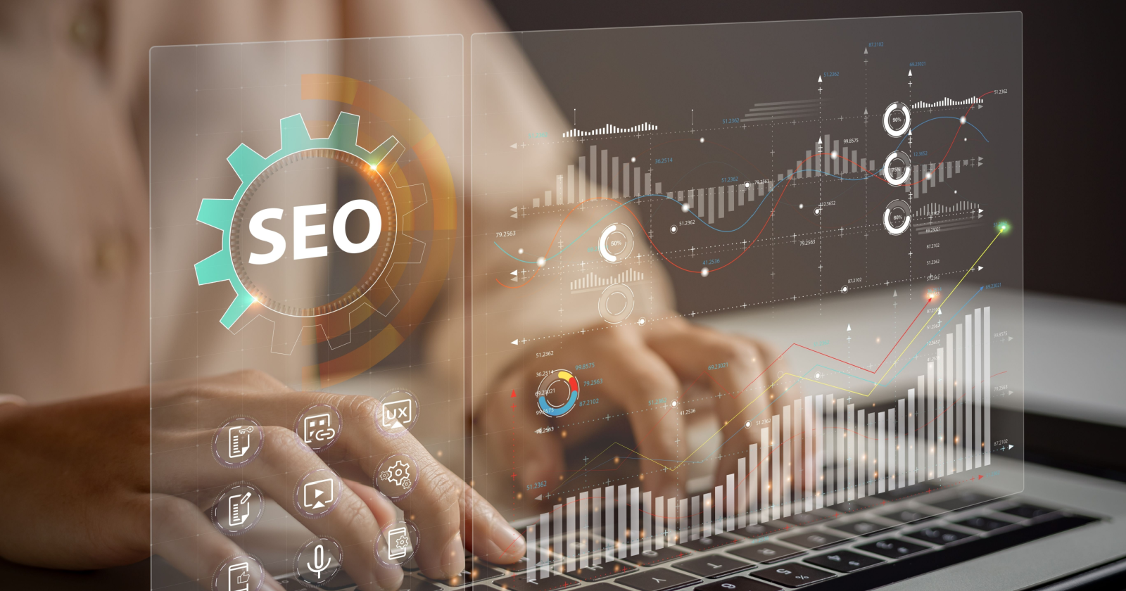 Fresh Media SEO strategies to improve website ranking on Google